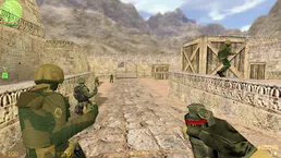 CS 1.6 Energy screenshot 7