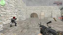 CS 1.6 Energy screenshot 8