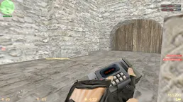 CS 1.6 Energy screenshot 9