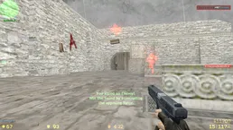 CS 1.6 Energy screenshot 10