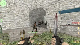 CS 1.6 Energy screenshot 12
