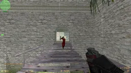 CS 1.6 ESWC Gaming screenshot 10