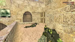 CS 1.6 eXclusive screenshot 1