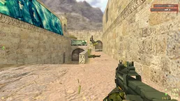 CS 1.6 eXclusive screenshot 2