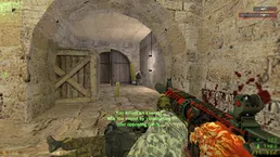CS 1.6 eXclusive screenshot 3