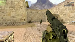 CS 1.6 eXclusive screenshot 4