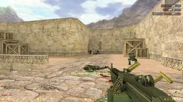 CS 1.6 eXclusive screenshot 5