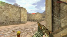 CS 1.6 eXclusive screenshot 6