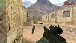 CS 1.6 eXclusive screenshot 7