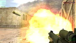 CS 1.6 eXclusive screenshot 8