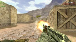 CS 1.6 eXclusive screenshot 9
