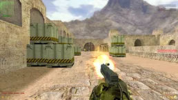 CS 1.6 eXclusive screenshot 10