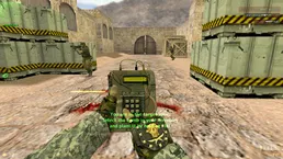 CS 1.6 eXclusive screenshot 11