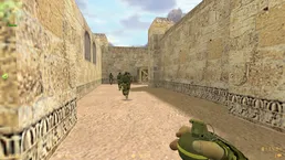 CS 1.6 eXclusive screenshot 12