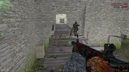 CS 1.6 eXclusive screenshot 13