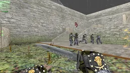 CS 1.6 eXclusive screenshot 15