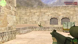 CS 1.6 Extreme screenshot 2