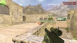 CS 1.6 Extreme screenshot 3