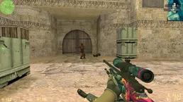 CS 1.6 Extreme screenshot 4