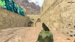 CS 1.6 Extreme screenshot 5