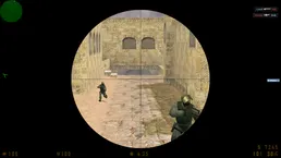 CS 1.6 Extreme screenshot 6