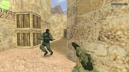 CS 1.6 Extreme screenshot 7