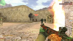 CS 1.6 Extreme screenshot 8