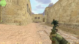 CS 1.6 Extreme screenshot 9