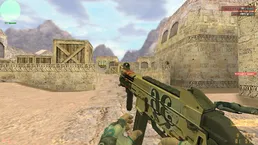 CS 1.6 Extreme screenshot 10