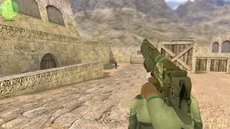 CS 1.6 Extreme screenshot 11
