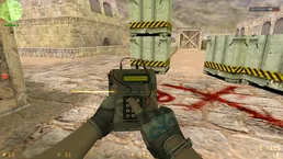CS 1.6 Extreme screenshot 12