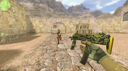 CS 1.6 Extreme screenshot 13