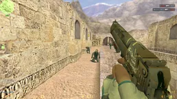 CS 1.6 Extreme screenshot 14