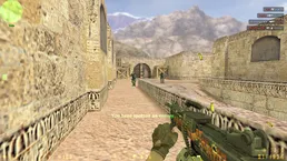 CS 1.6 Extreme screenshot 15