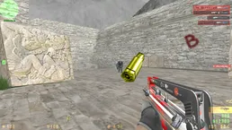 CS 1.6 Extreme screenshot 16