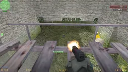 CS 1.6 Extreme screenshot 17