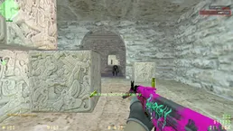 CS 1.6 Extreme screenshot 18