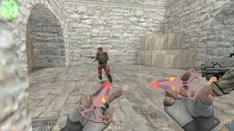 CS 1.6 Extreme screenshot 19