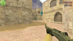 CS 1.6 FastCup screenshot 1
