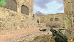 CS 1.6 FastCup screenshot 2