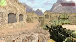 CS 1.6 FastCup screenshot 3