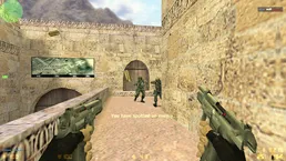 CS 1.6 FastCup screenshot 5