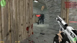 CS 1.6 FastCup screenshot 6