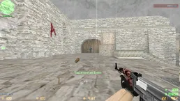 CS 1.6 FastCup screenshot 9