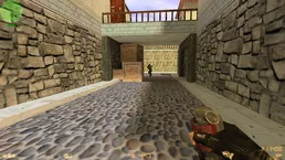 CS 1.6 FastCup screenshot 12
