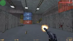 CS 1.6 FastCup screenshot 13