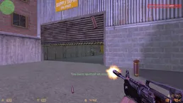 CS 1.6 FastCup screenshot 14