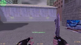 CS 1.6 FastCup screenshot 15