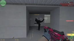 CS 1.6 Fast Kill screenshot 1