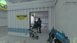 CS 1.6 Fast Kill screenshot 2